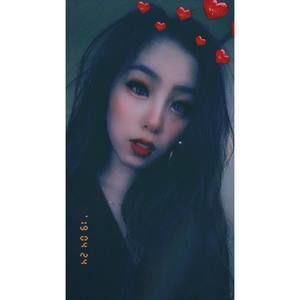 Meet your Posher, Joanne